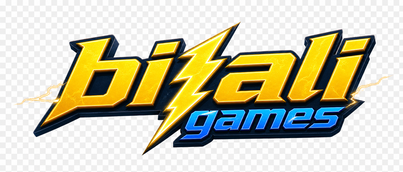 bijali games logo